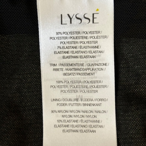 Lysse Green Camouflage Print Open Front Moto Jacket Women's Size Medium … - Picture 10 of 12